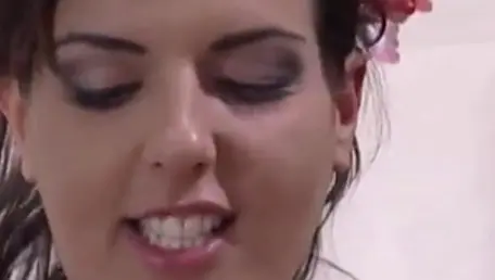 Hindi granny Karen Lancaume homemade ass fucking