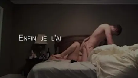French cumshot HD
